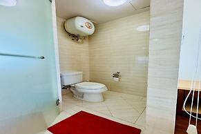 Staycation Jakarta - Ancol Mansion Apt