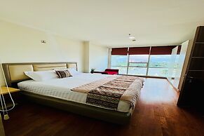 Staycation Jakarta - Ancol Mansion Apt
