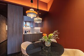 Palazzo Rota Luxury Apartments