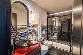 Palazzo Rota Luxury Apartments