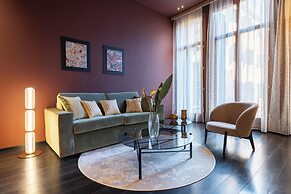 Palazzo Rota Luxury Apartments