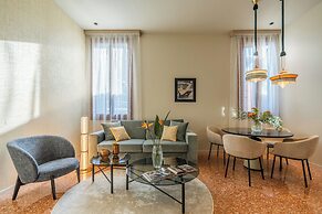 Palazzo Rota Luxury Apartments