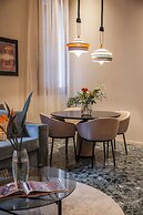 Palazzo Rota Luxury Apartments