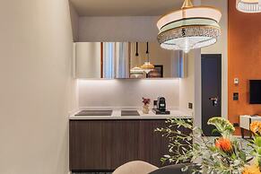 Palazzo Rota Luxury Apartments