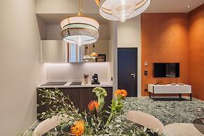 Palazzo Rota Luxury Apartments