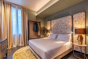 Palazzo Rota Luxury Apartments