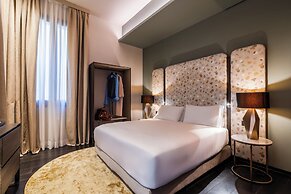Palazzo Rota Luxury Apartments