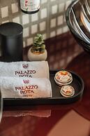 Palazzo Rota Luxury Apartments