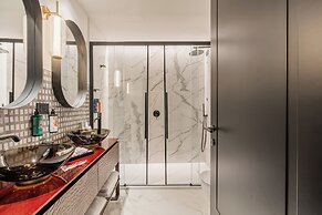 Palazzo Rota Luxury Apartments