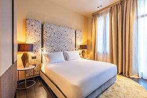 Palazzo Rota Luxury Apartments