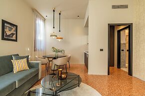 Palazzo Rota Luxury Apartments