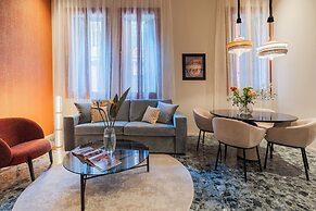 Palazzo Rota Luxury Apartments