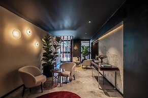 Palazzo Rota Luxury Apartments