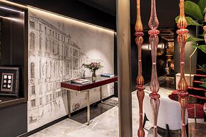 Palazzo Rota Luxury Apartments