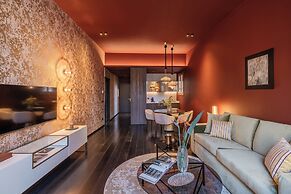 Palazzo Rota Luxury Apartments