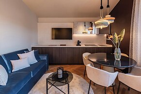 Palazzo Rota Luxury Apartments