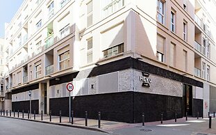 Apartamentos HEY U