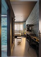 Apartamentos HEY U