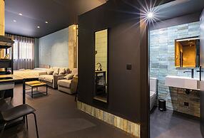 Apartamentos HEY U