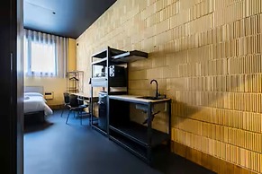 Apartamentos HEY U