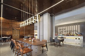 Wanda Moments Xining Chengdong