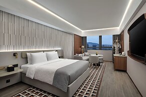 Wanda Moments Xining Chengdong
