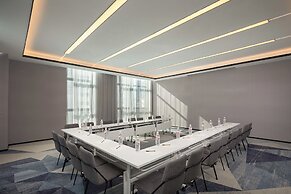 Wanda Moments Xining Chengdong