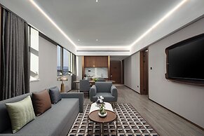 Wanda Moments Xining Chengdong