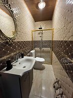 Butik yeşil otel