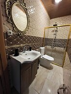 Butik yeşil otel