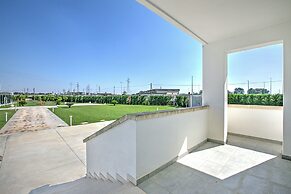 Boutique Apartament Pool&padel