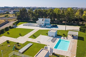 Boutique Apartament Pool&padel