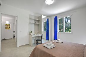 Boutique Apartament Pool&padel