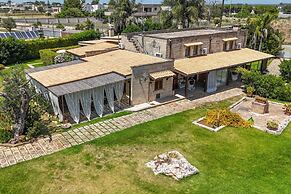 Masseria Illo Tempore