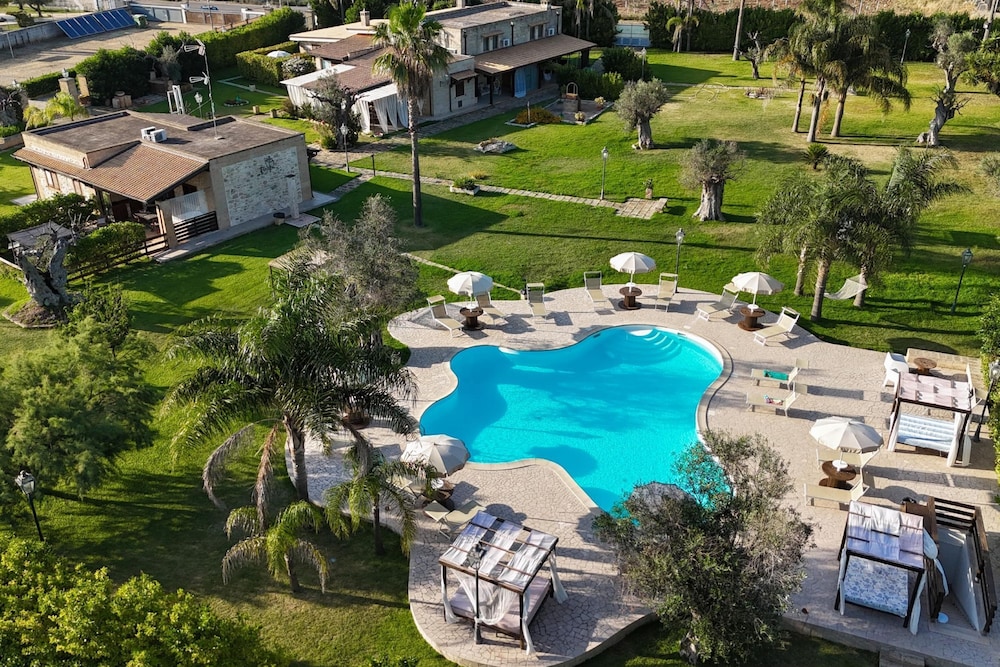Masseria Illo Tempore