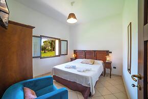 Masseria Illo Tempore