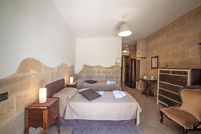 Masseria Illo Tempore