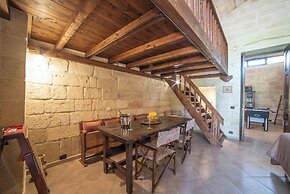 Masseria Illo Tempore