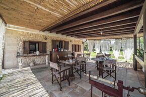 Masseria Illo Tempore