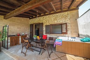 Masseria Illo Tempore