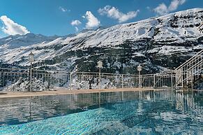 Gourmet & Wine Hotel Austria 4s