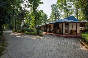 Ashoka Tiger Trail By VistaLux