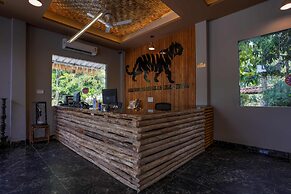 Ashoka Tiger Trail By VistaLux