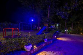 Ashoka Tiger Trail By VistaLux