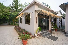 Ashoka Tiger Trail By VistaLux