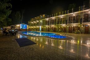 Ashoka Tiger Trail By VistaLux