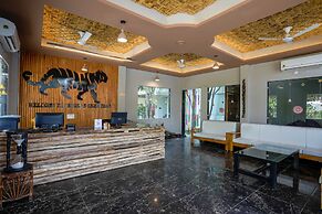 Ashoka Tiger Trail By VistaLux