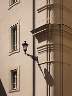 Nomos Hotel