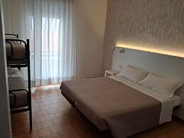 Hotel Conca d'Oro