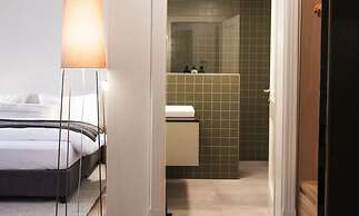 Hotel Bad Waldbrunn